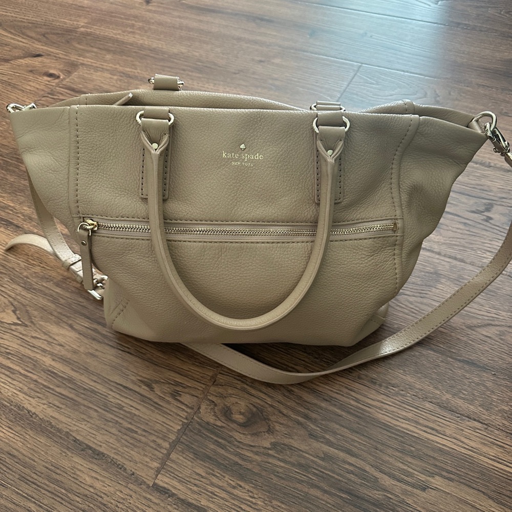 Kate Spade Tote Bag ♠️